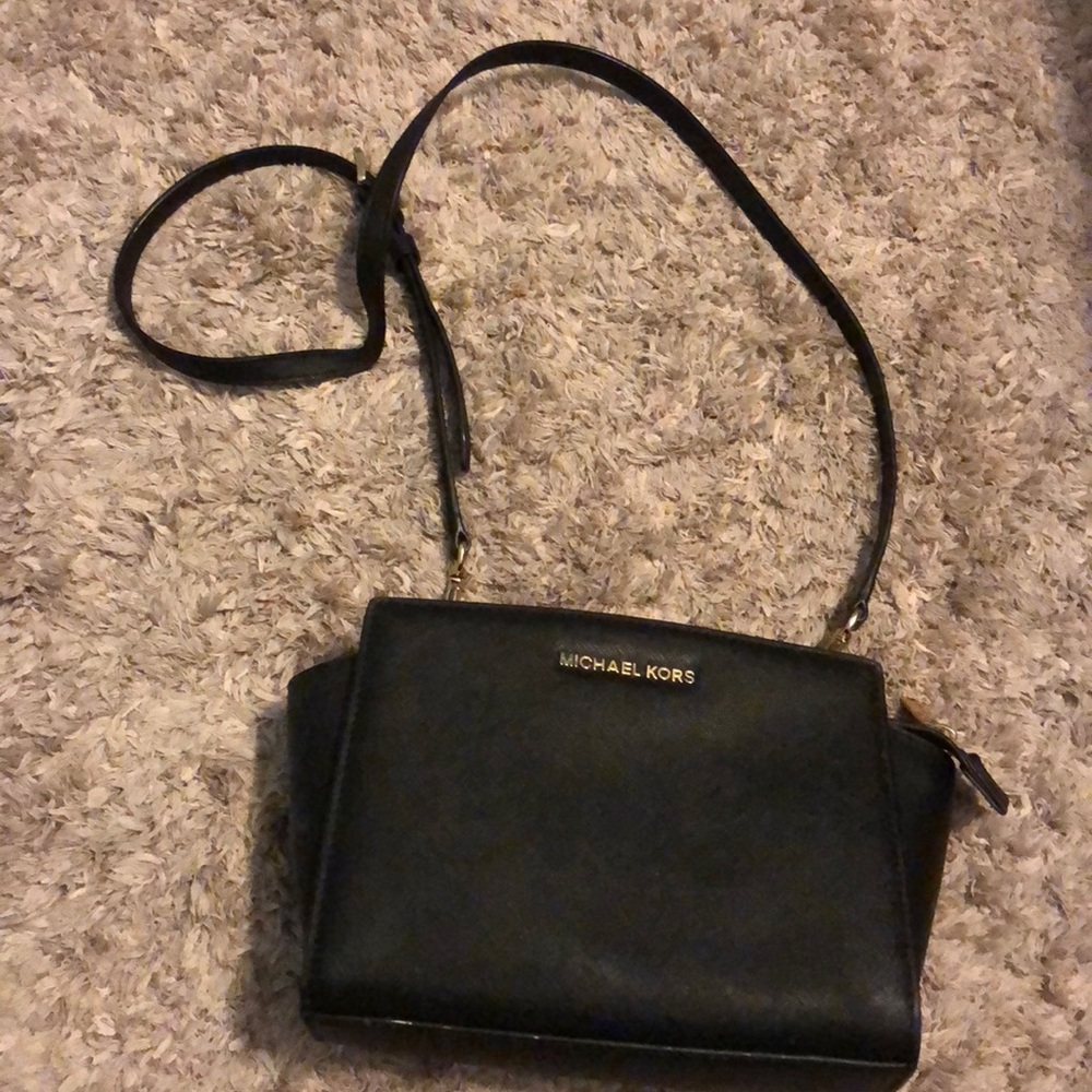 Michael Kors Crossbody